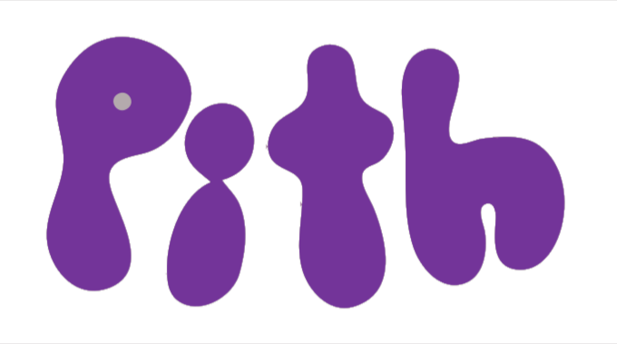 Pith Logo
